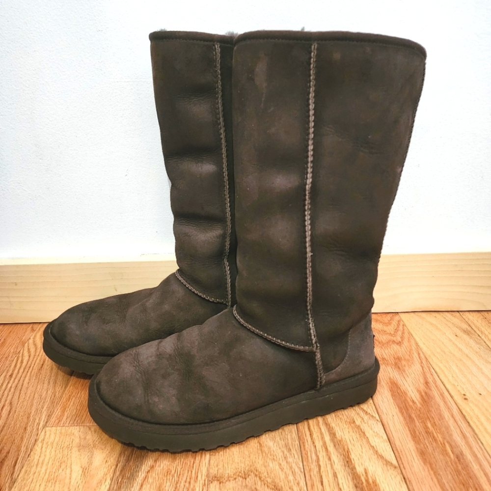 Classic Tall Women's Ugg Boots